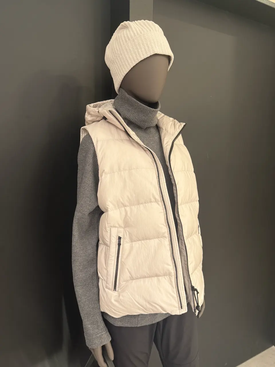 JOSEPH ABBOUD 髙橋 コーディネート画像