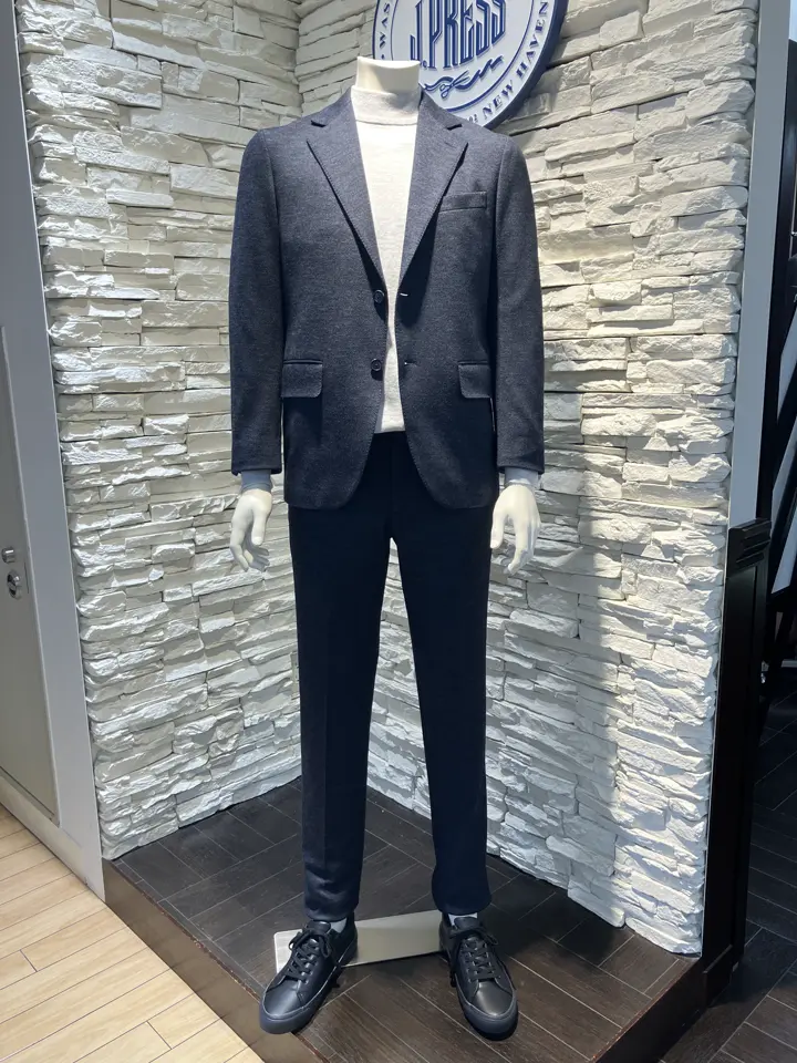 J.PRESS MEN 宮﨑 コーディネート画像