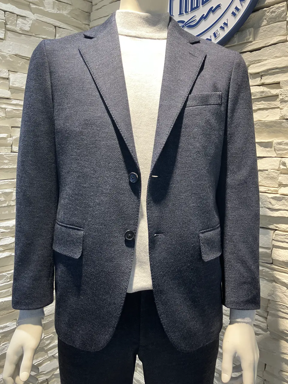 J.PRESS MEN 宮﨑 コーディネート画像