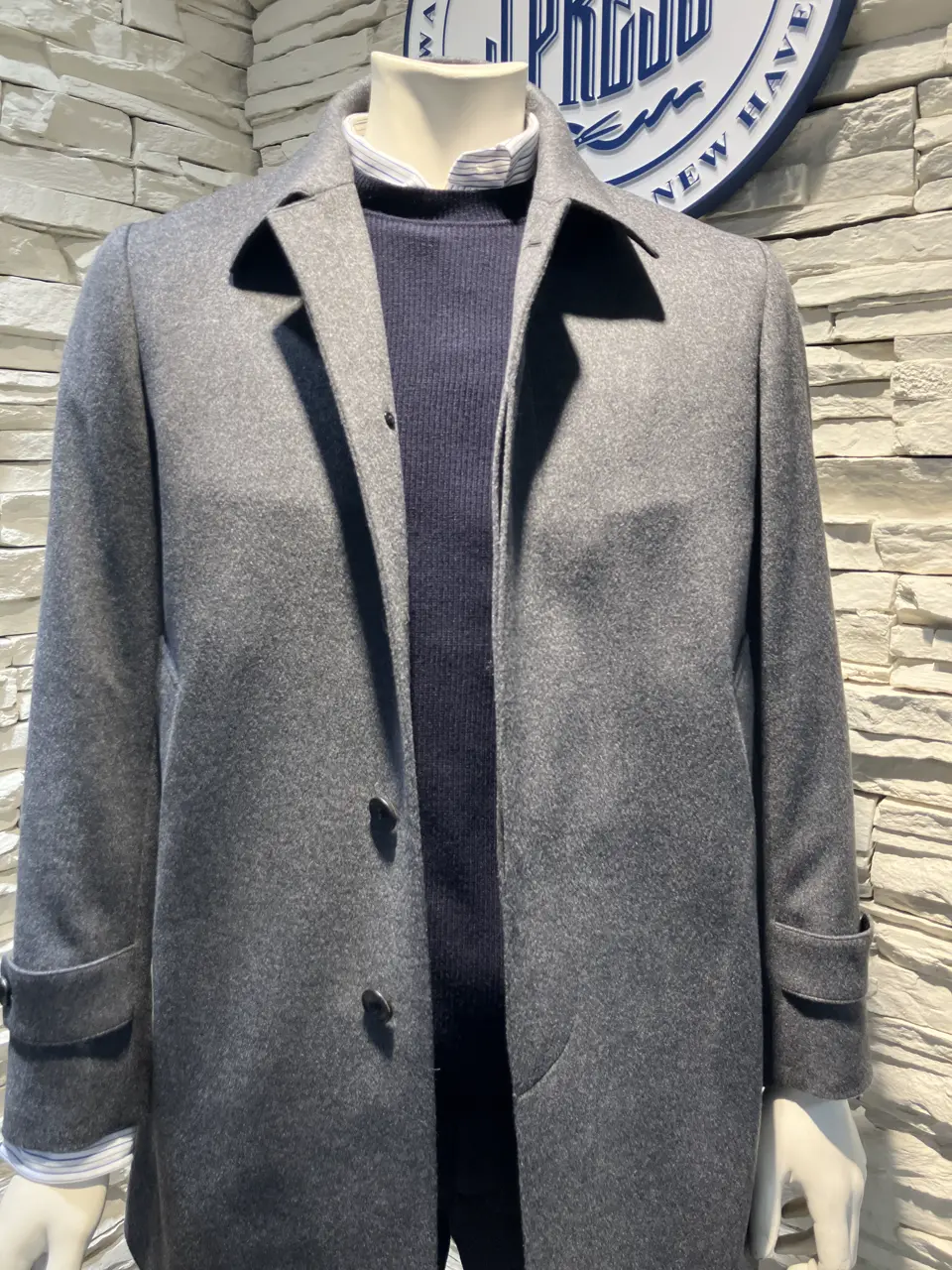 J.PRESS MEN 宮﨑 コーディネート画像