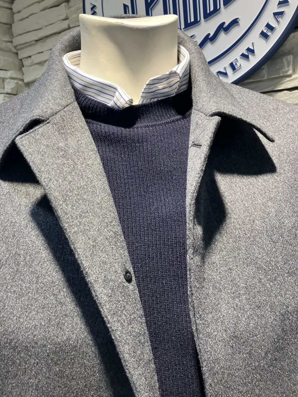 J.PRESS MEN 宮﨑 コーディネート画像