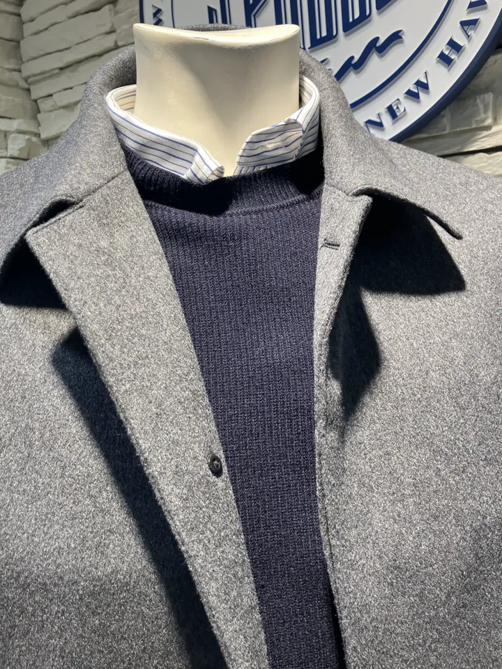 J.PRESS MEN 宮﨑 コーディネート画像