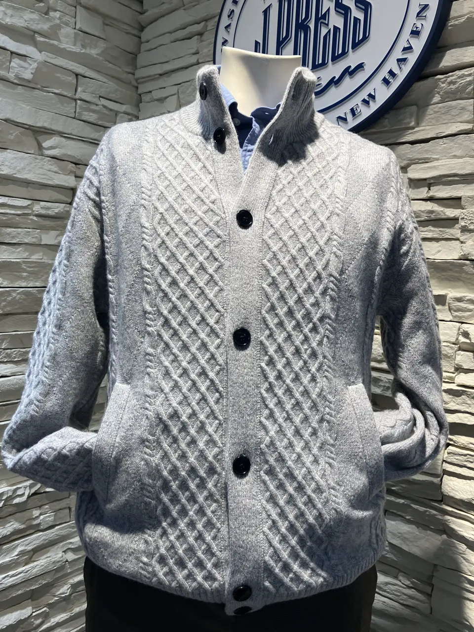 J.PRESS MEN 宮﨑 コーディネート画像