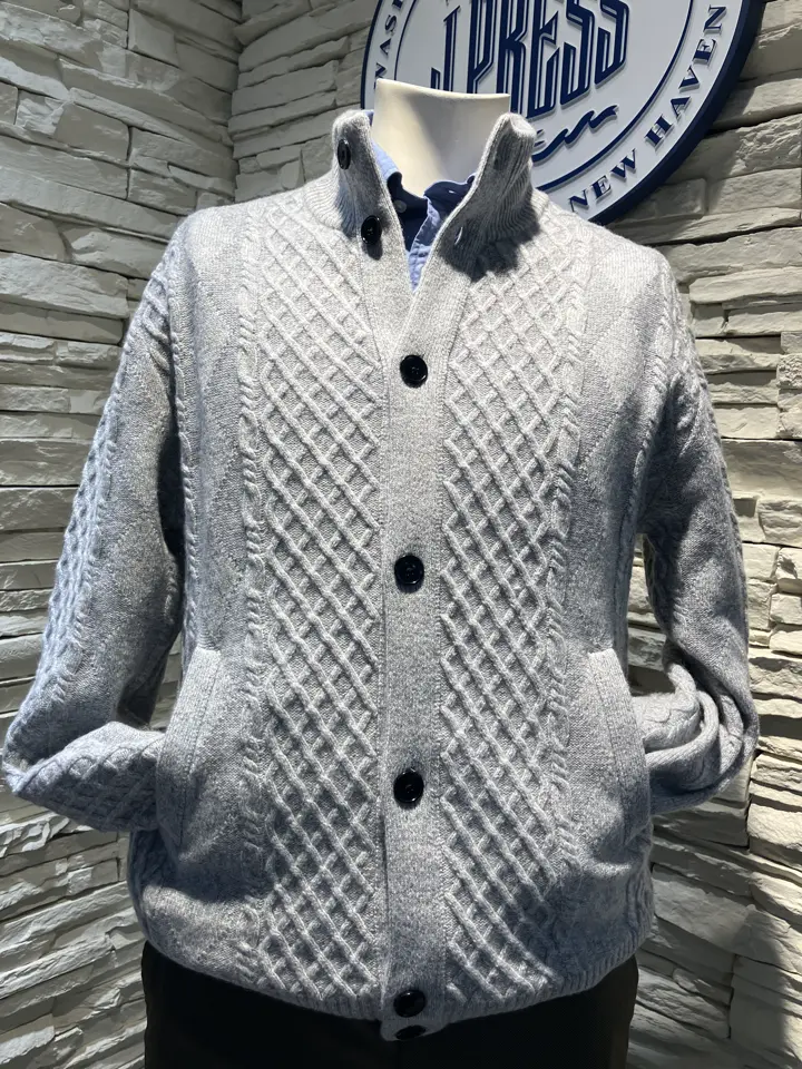 J.PRESS MEN 宮﨑 コーディネート画像