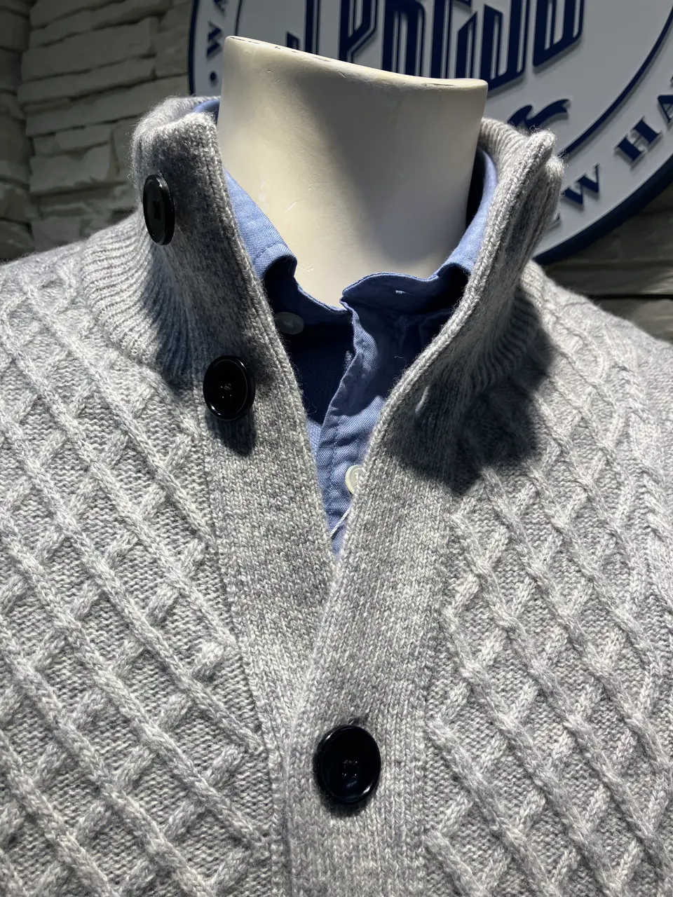 J.PRESS MEN 宮﨑 コーディネート画像