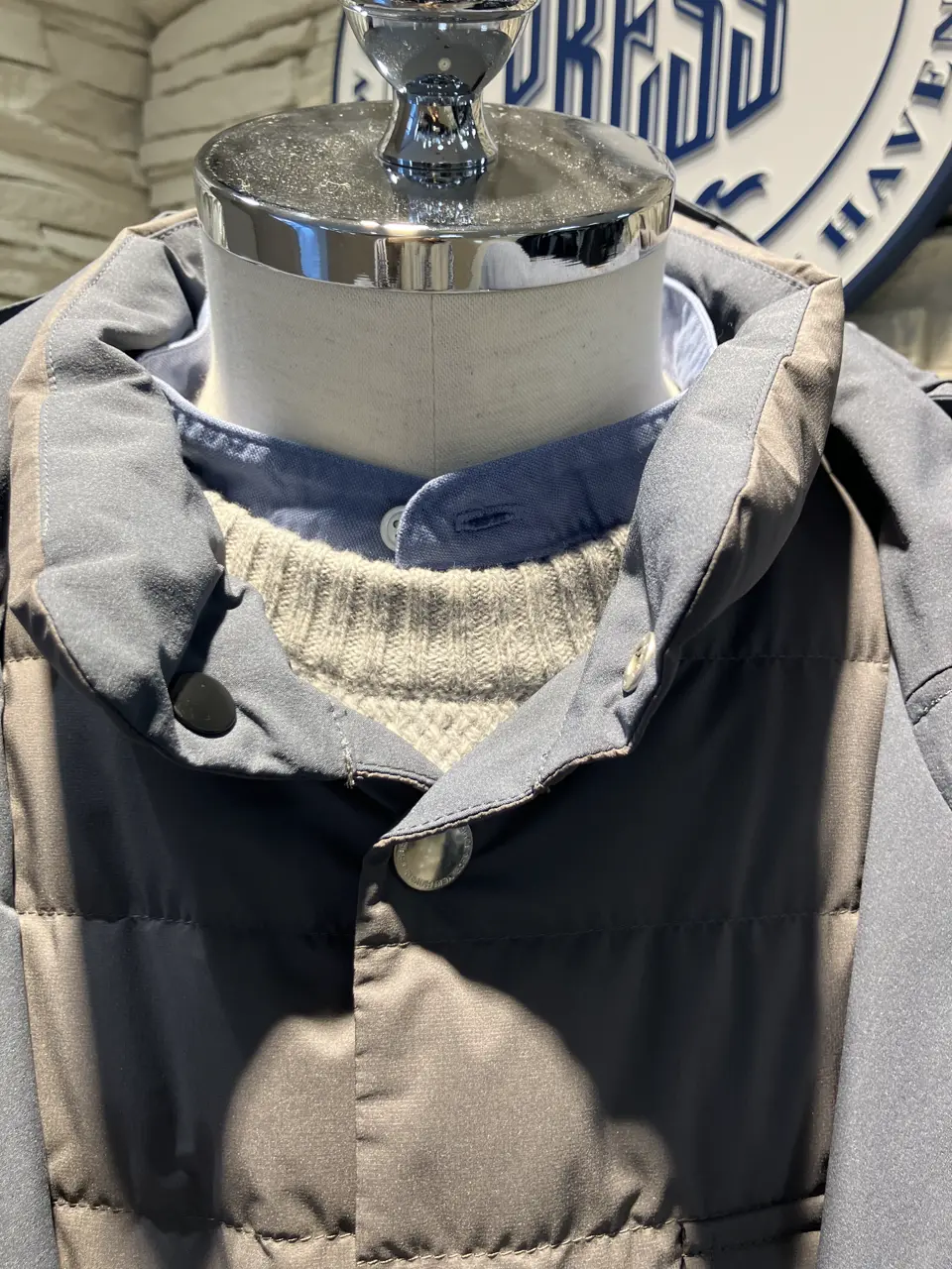 J.PRESS MEN 宮﨑 コーディネート画像