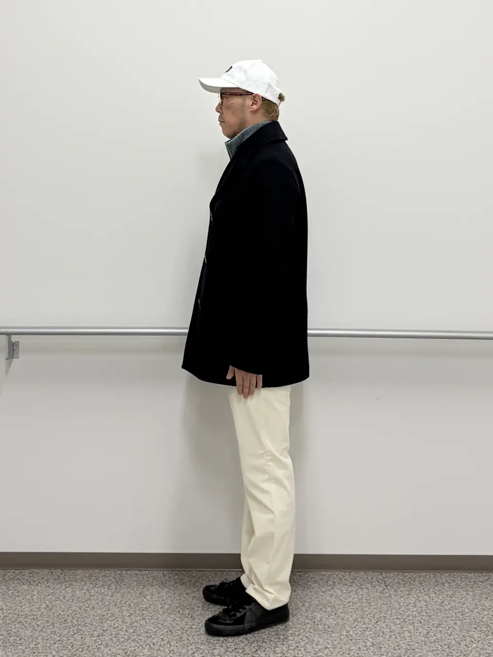 J.PRESS MEN 若山 コーディネート画像