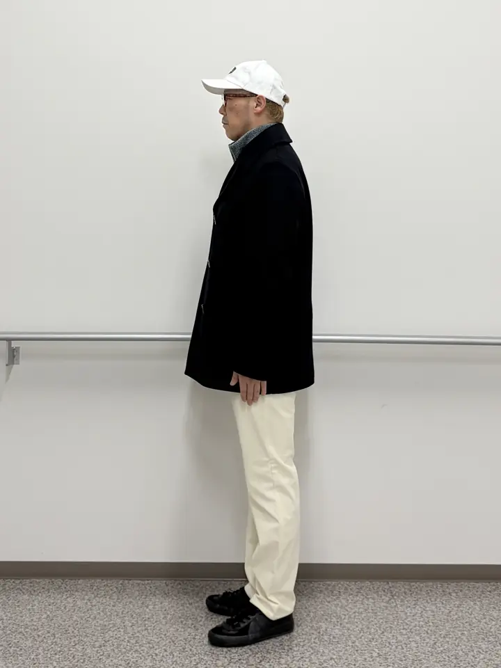 J.PRESS MEN 若山 コーディネート画像