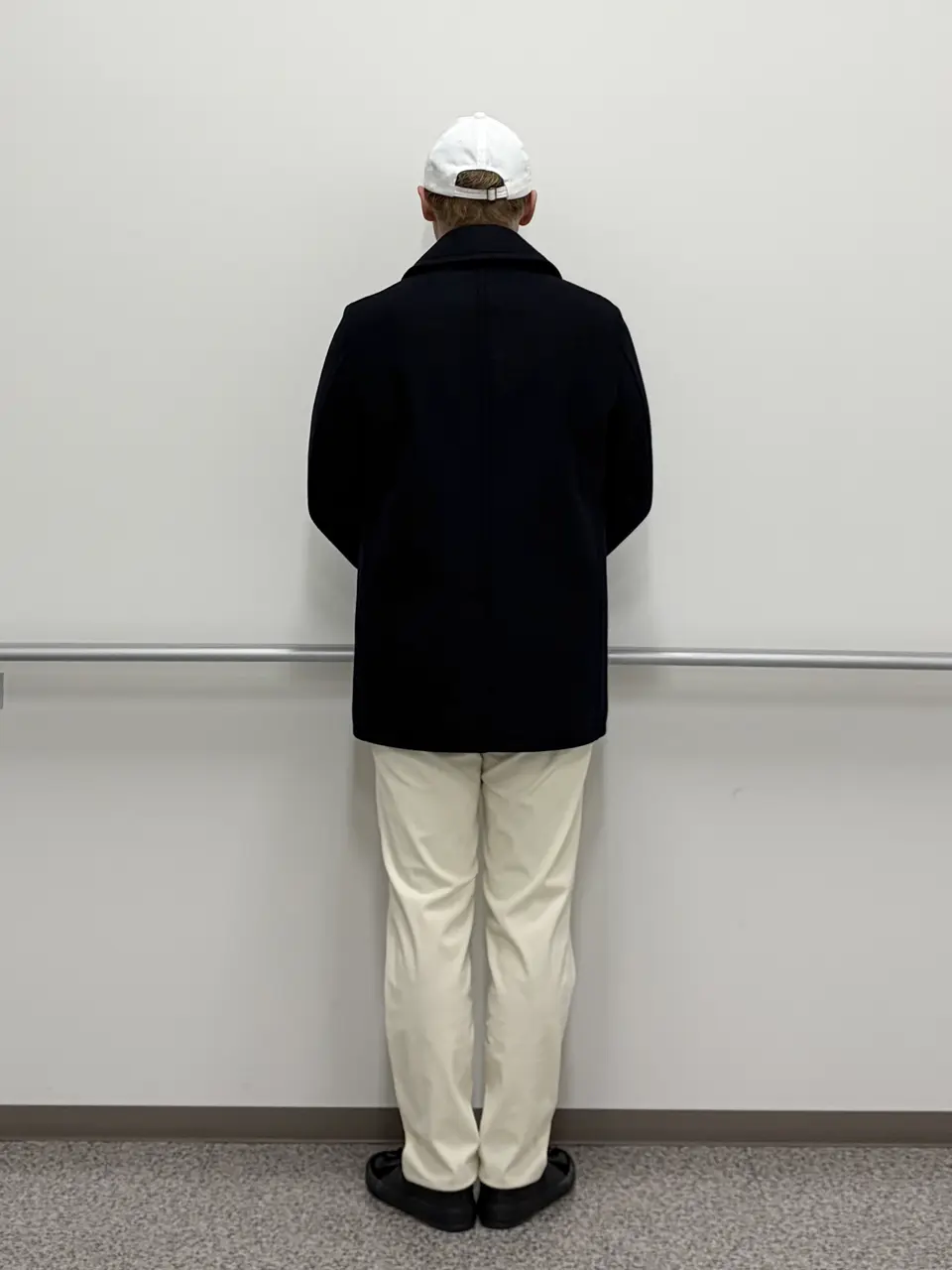 J.PRESS MEN 若山 コーディネート画像