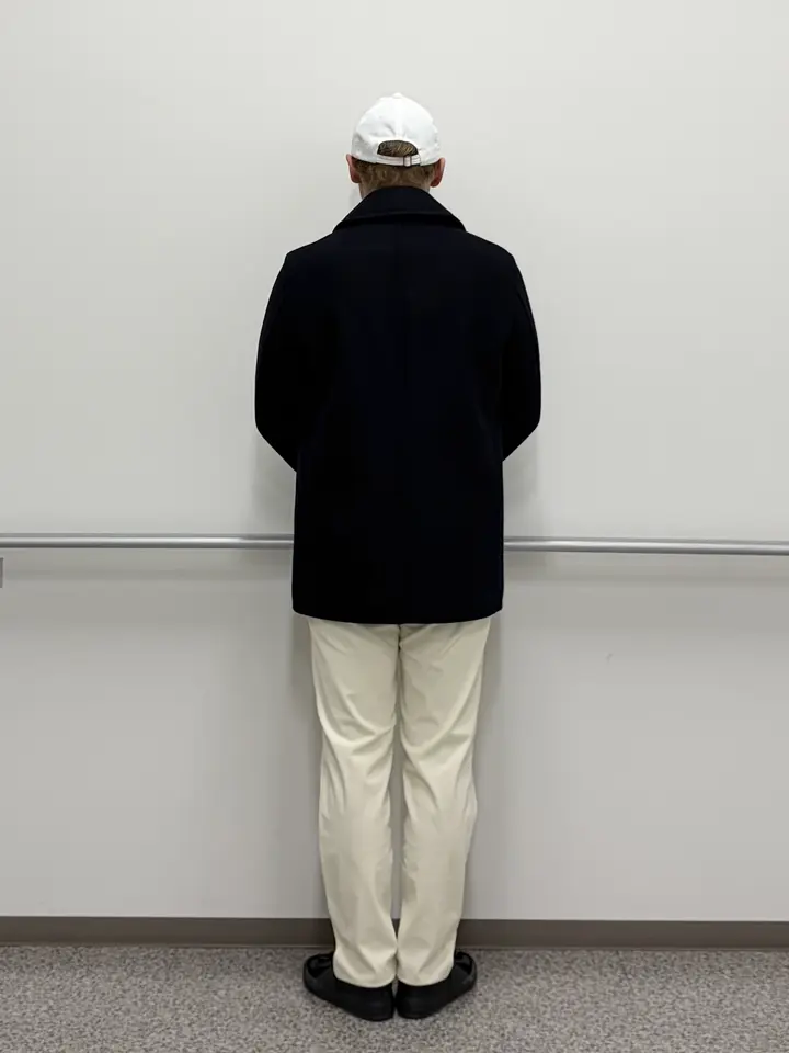 J.PRESS MEN 若山 コーディネート画像