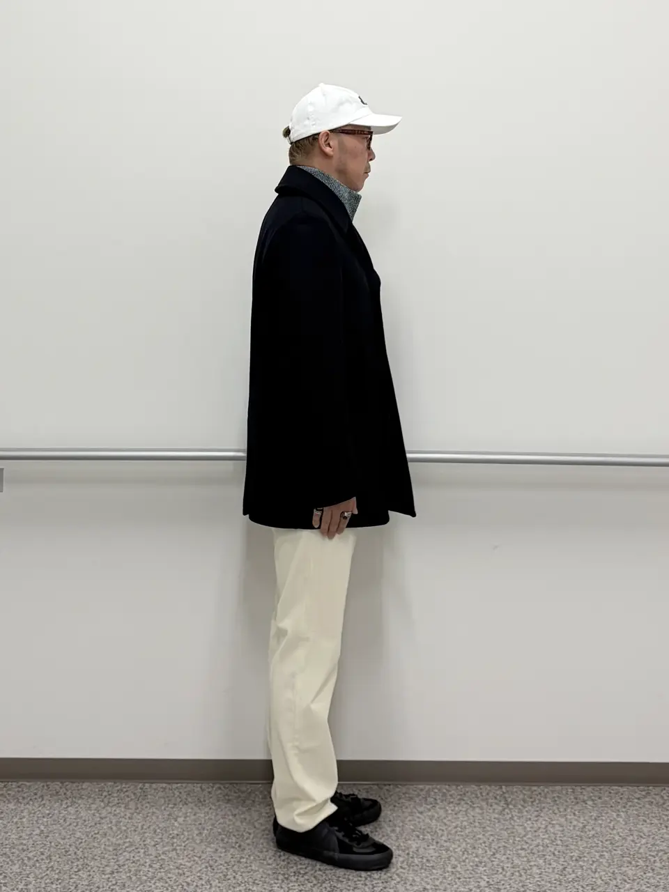 J.PRESS MEN 若山 コーディネート画像