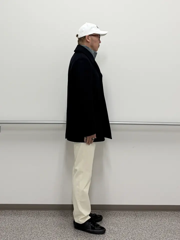 J.PRESS MEN 若山 コーディネート画像