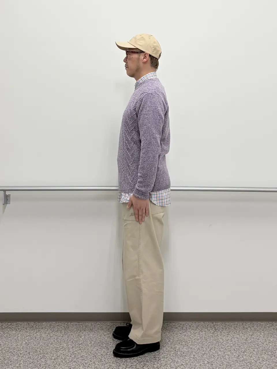 J.PRESS MEN 若山 コーディネート画像