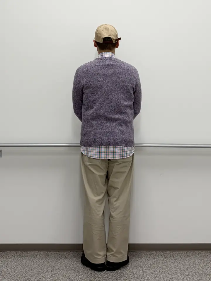 J.PRESS MEN 若山 コーディネート画像