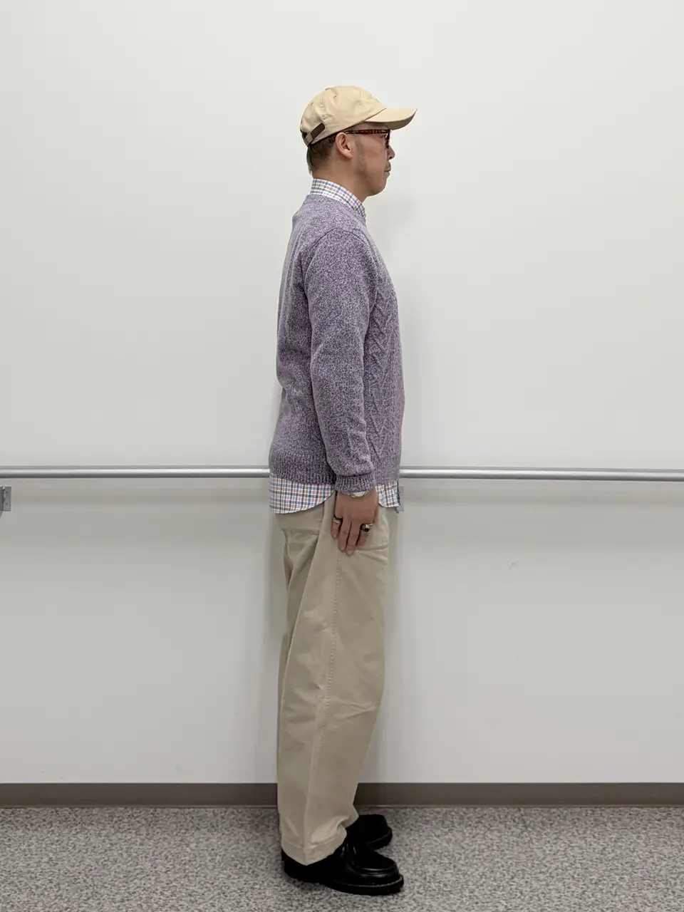 J.PRESS MEN 若山 コーディネート画像