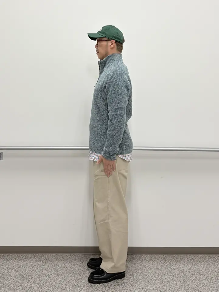 J.PRESS MEN 若山 コーディネート画像