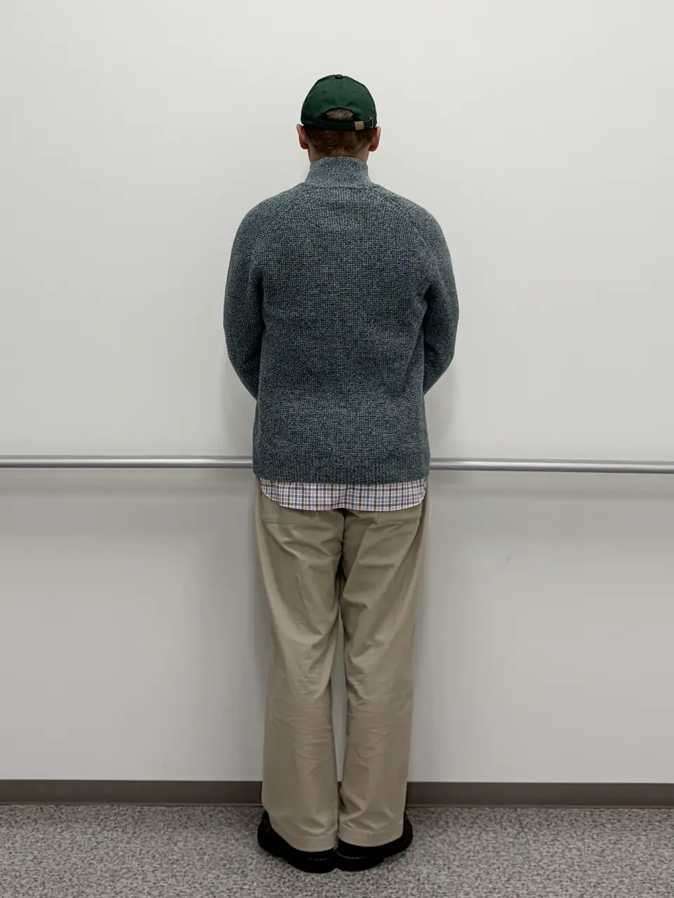 J.PRESS MEN 若山 コーディネート画像