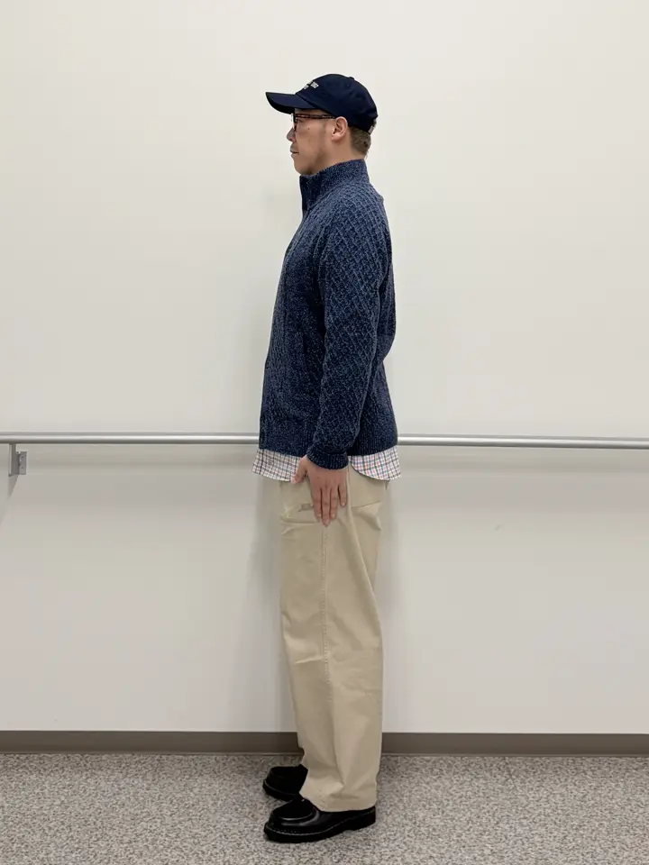 J.PRESS MEN 若山 コーディネート画像