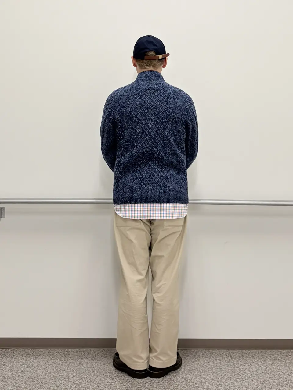 J.PRESS MEN 若山 コーディネート画像