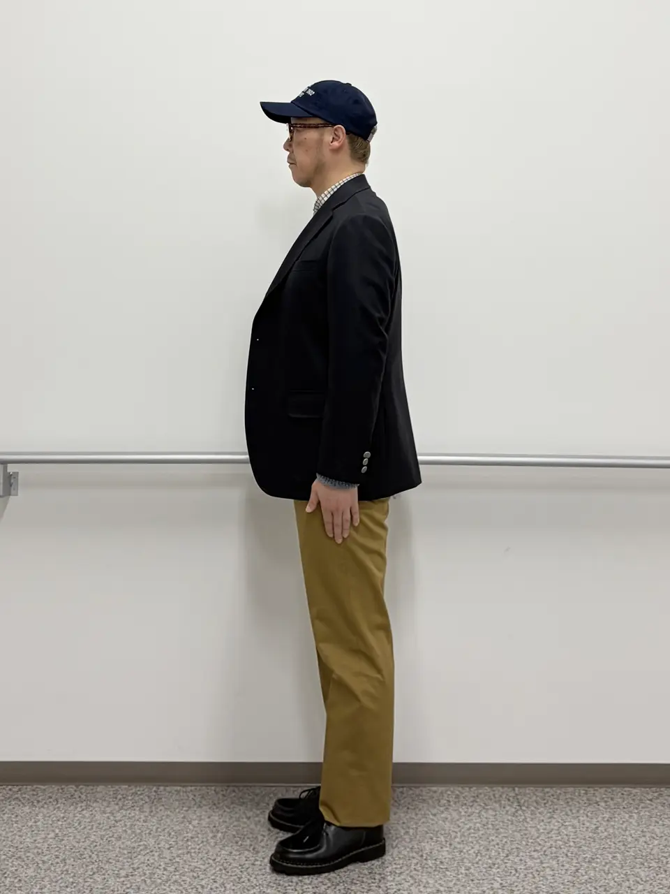 J.PRESS MEN 若山 コーディネート画像