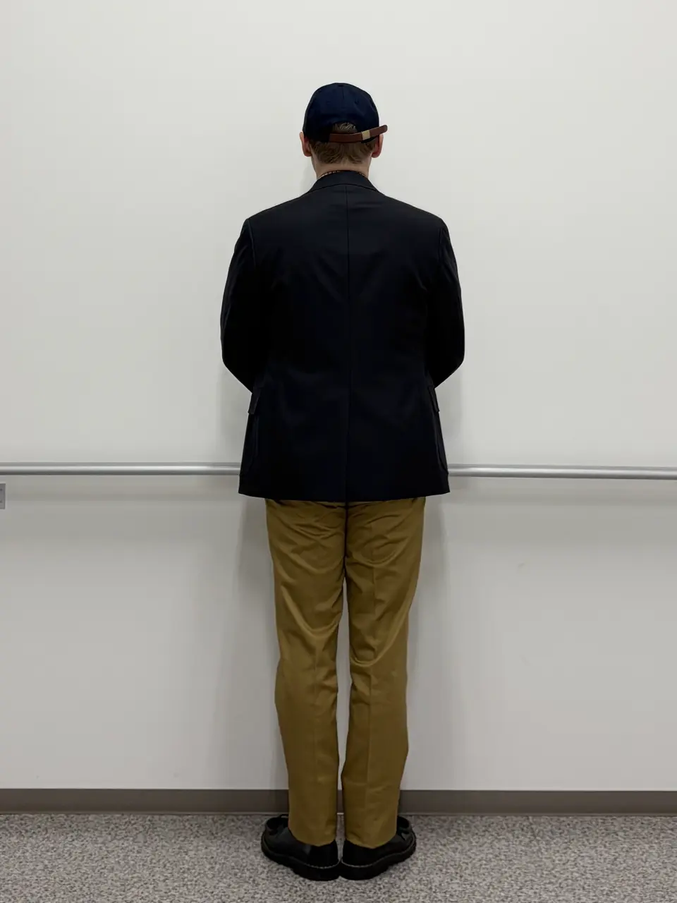 J.PRESS MEN 若山 コーディネート画像