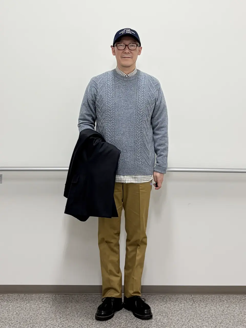 J.PRESS MEN 若山 コーディネート画像