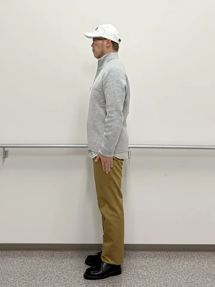 J.PRESS MEN 若山 コーディネート画像