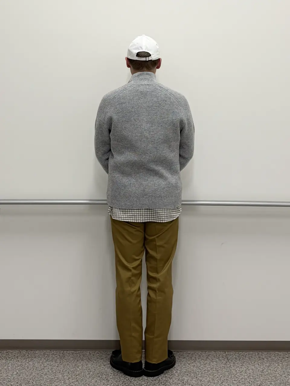 J.PRESS MEN 若山 コーディネート画像