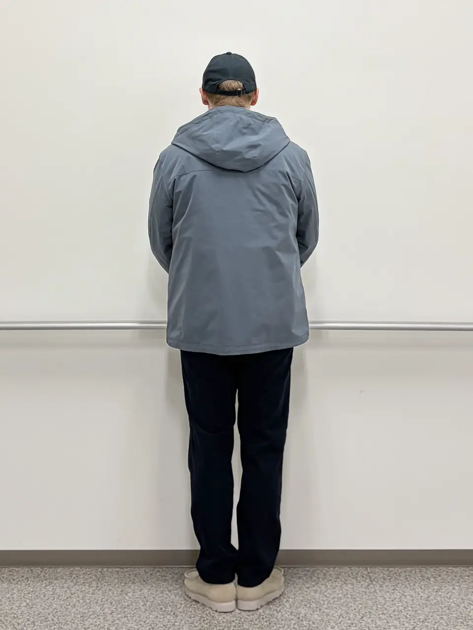 J.PRESS MEN 若山 コーディネート画像