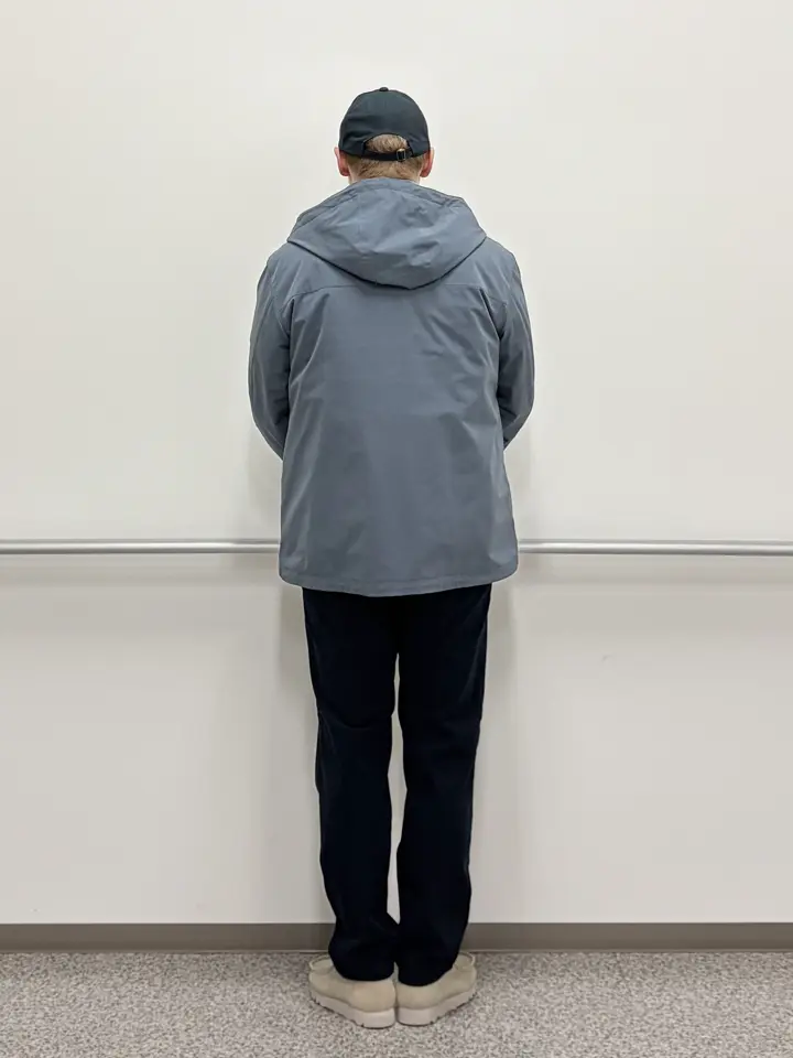 J.PRESS MEN 若山 コーディネート画像