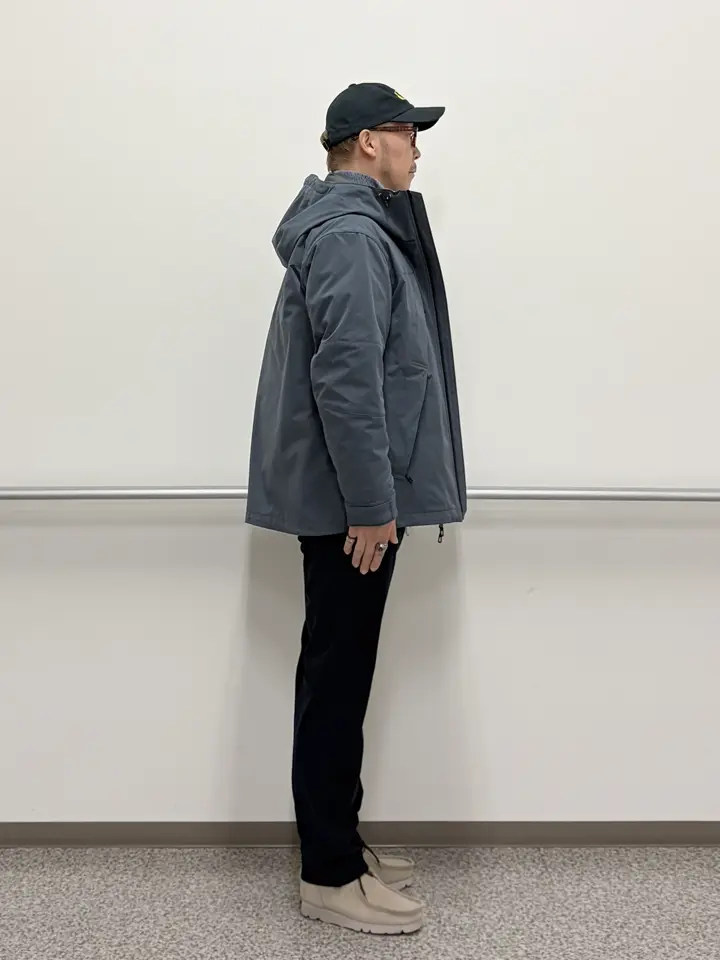 J.PRESS MEN 若山 コーディネート画像