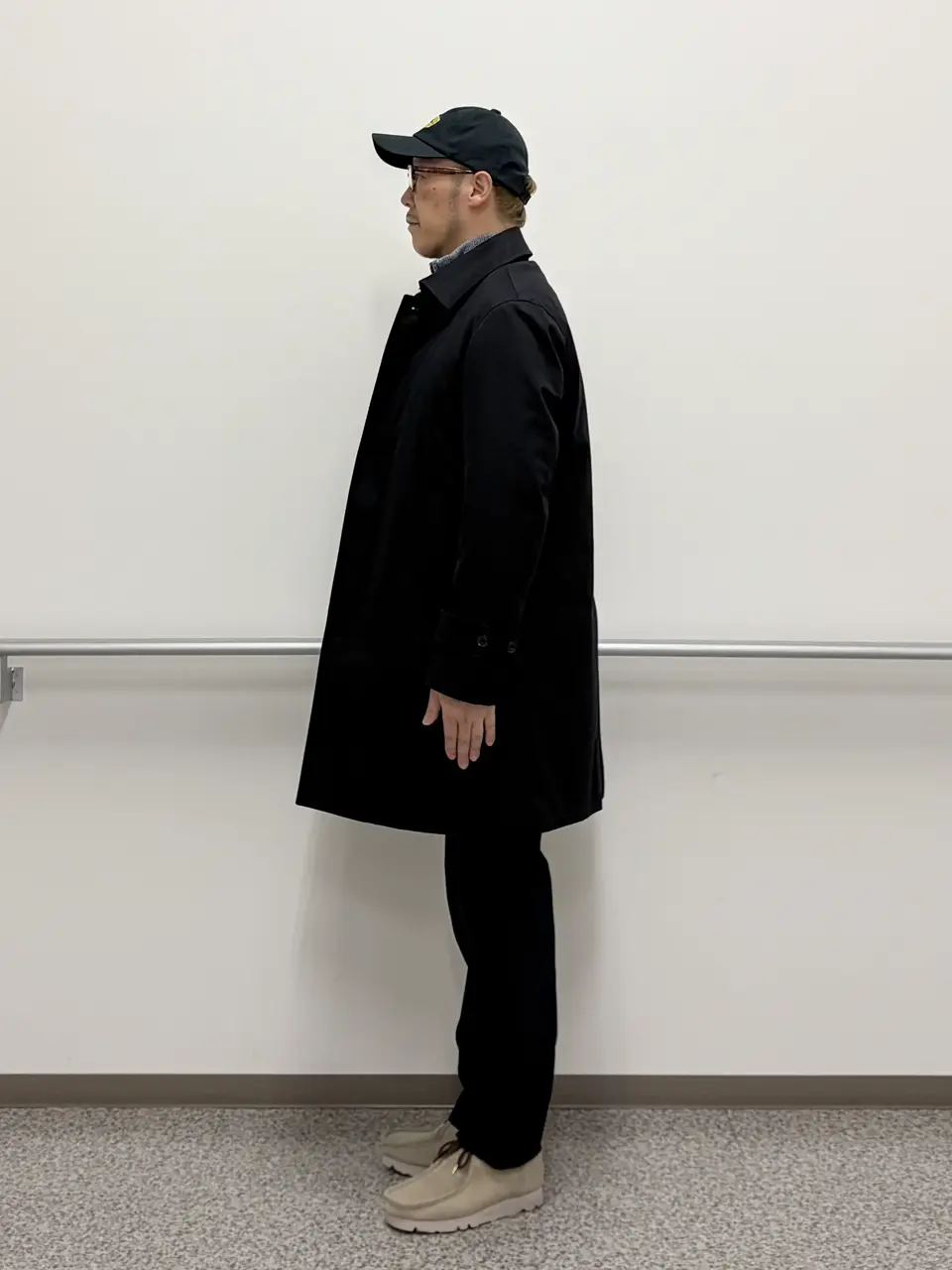 J.PRESS MEN 若山 コーディネート画像