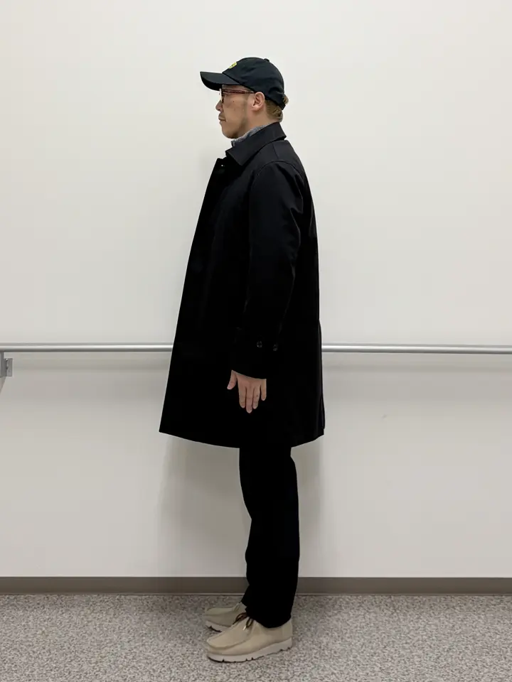 J.PRESS MEN 若山 コーディネート画像