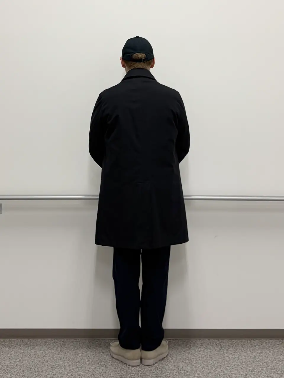 J.PRESS MEN 若山 コーディネート画像