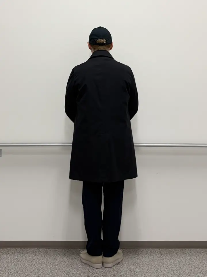 J.PRESS MEN 若山 コーディネート画像