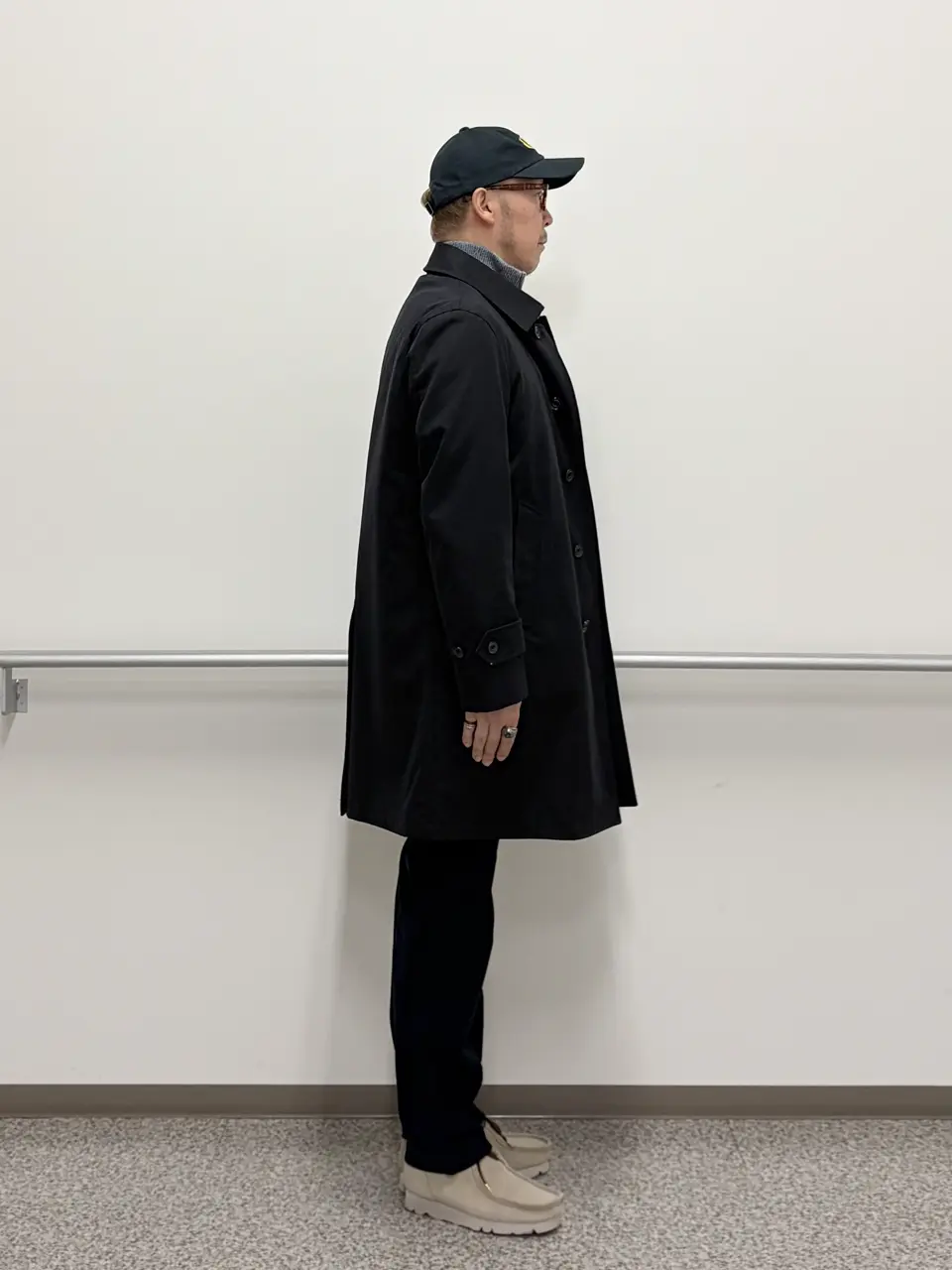 J.PRESS MEN 若山 コーディネート画像