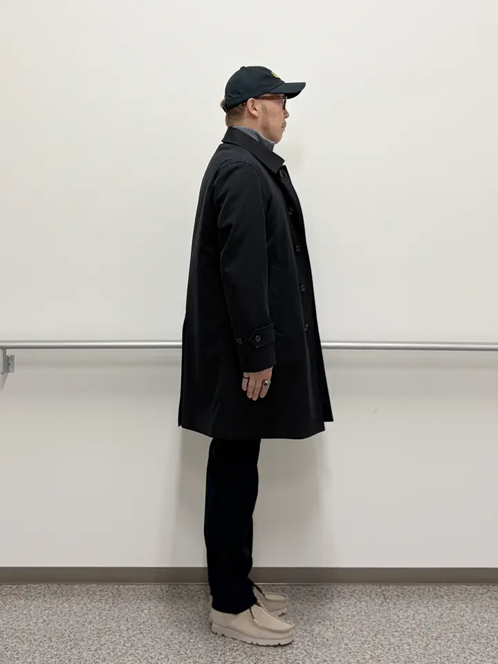 J.PRESS MEN 若山 コーディネート画像