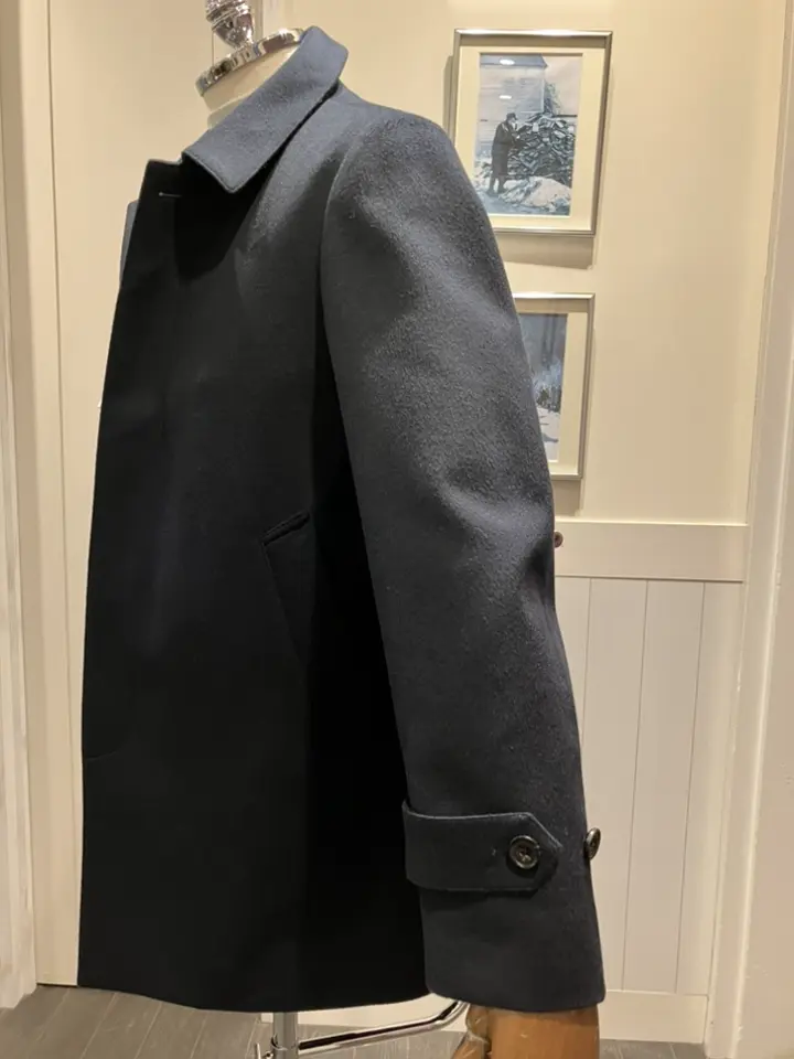 J.PRESS MEN 宇佐 コーディネート画像