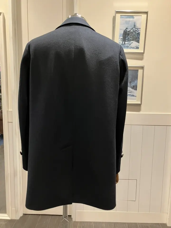 J.PRESS MEN 宇佐 コーディネート画像