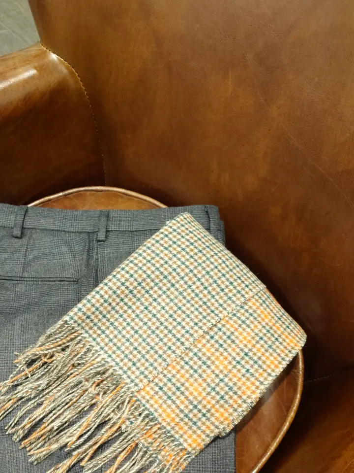 J.PRESS MEN 宇佐 コーディネート画像