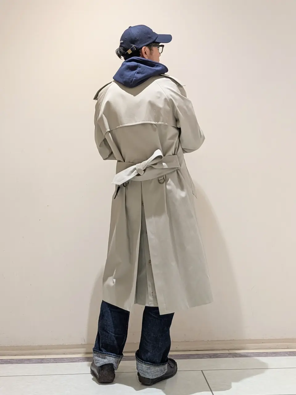 J.PRESS MEN 春木 コーディネート画像