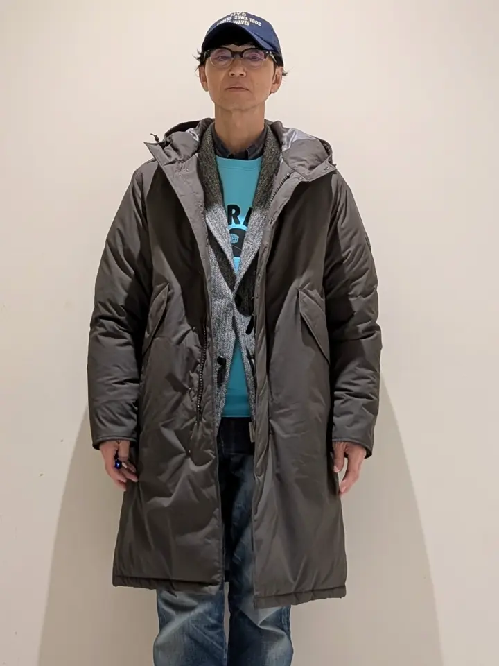 J.PRESS MEN 春木 コーディネート画像