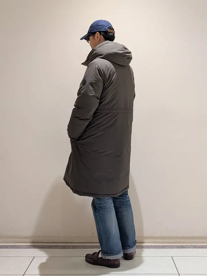 J.PRESS MEN 春木 コーディネート画像