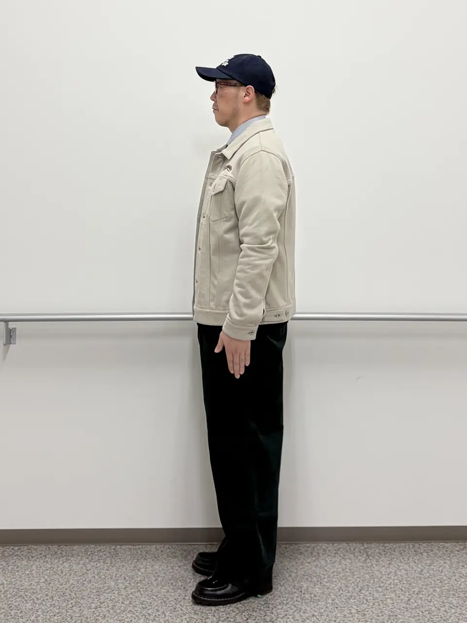 J.PRESS MEN 若山 コーディネート画像