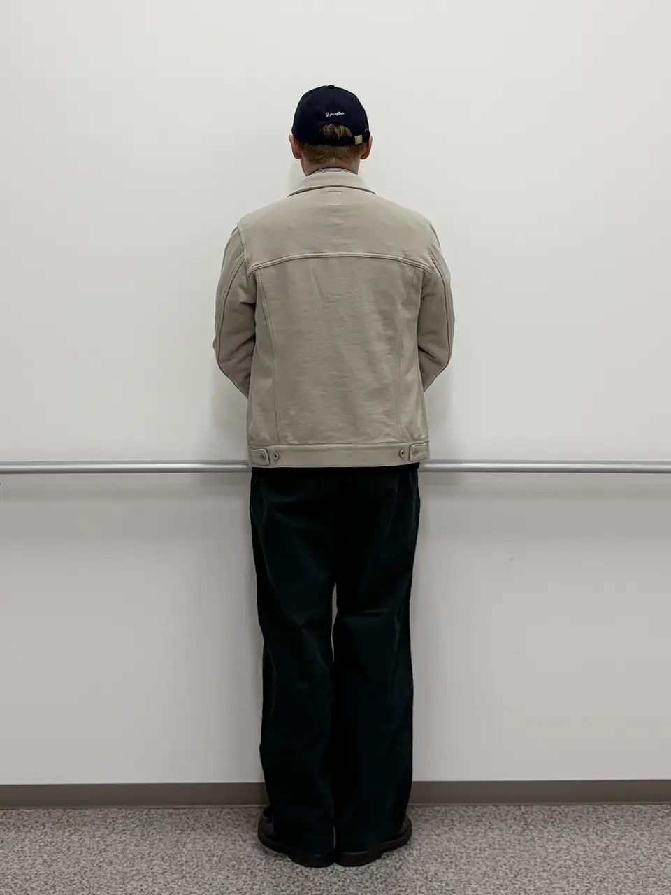 J.PRESS MEN 若山 コーディネート画像