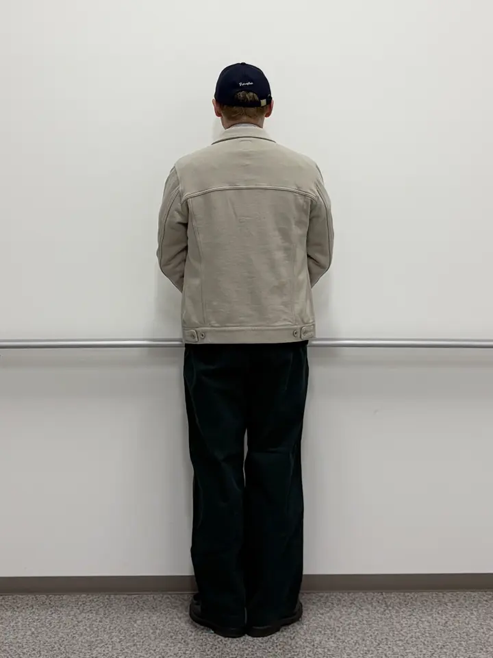 J.PRESS MEN 若山 コーディネート画像