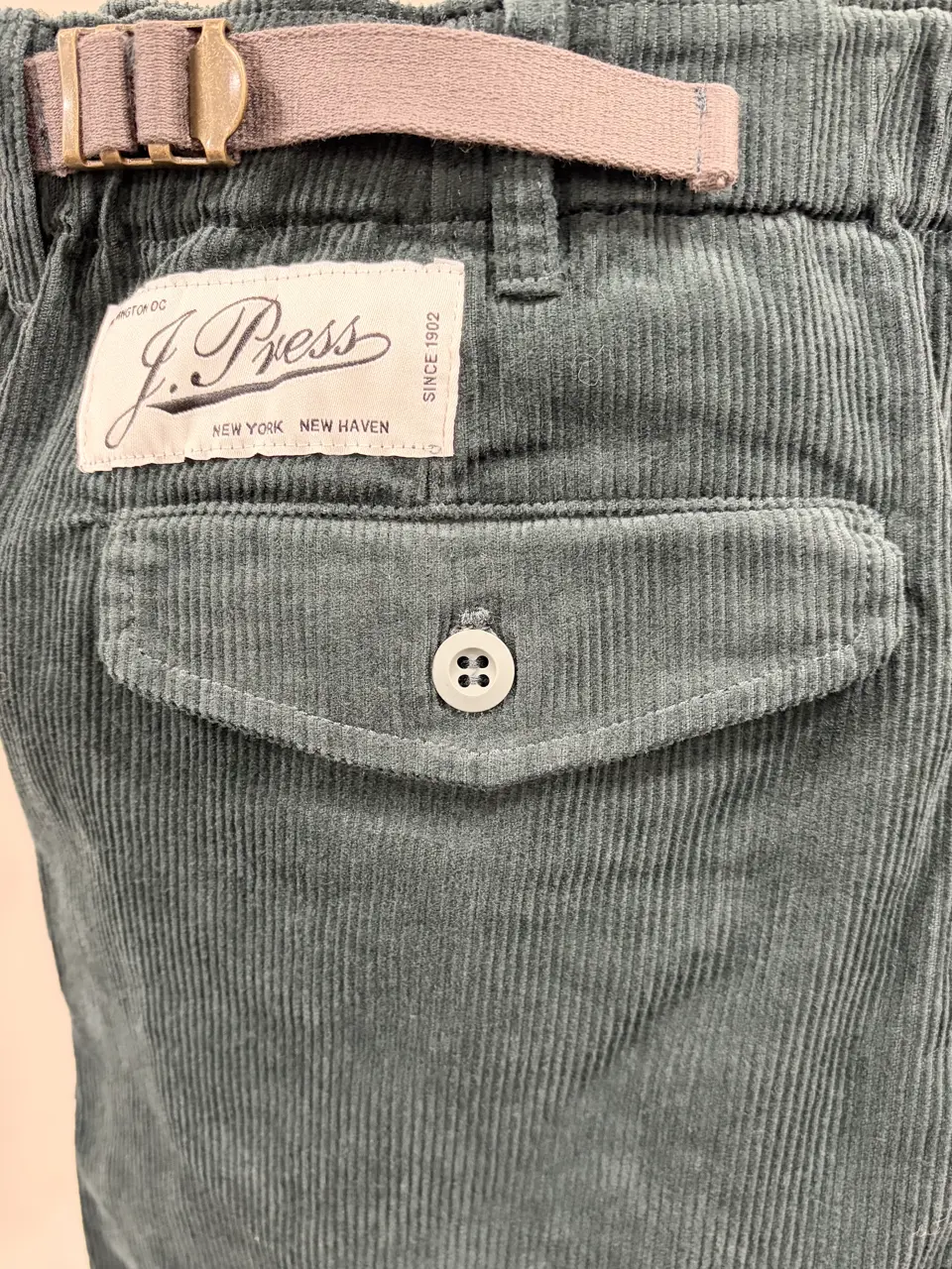 J.PRESS MEN 若山 コーディネート画像