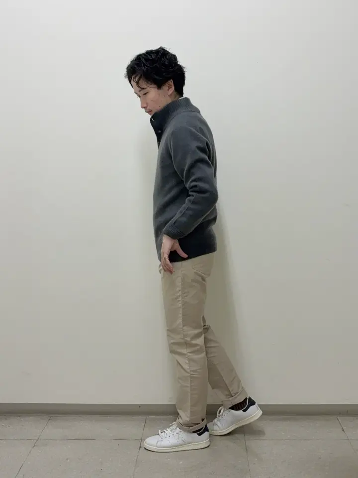 J.PRESS MEN 山本 コーディネート画像