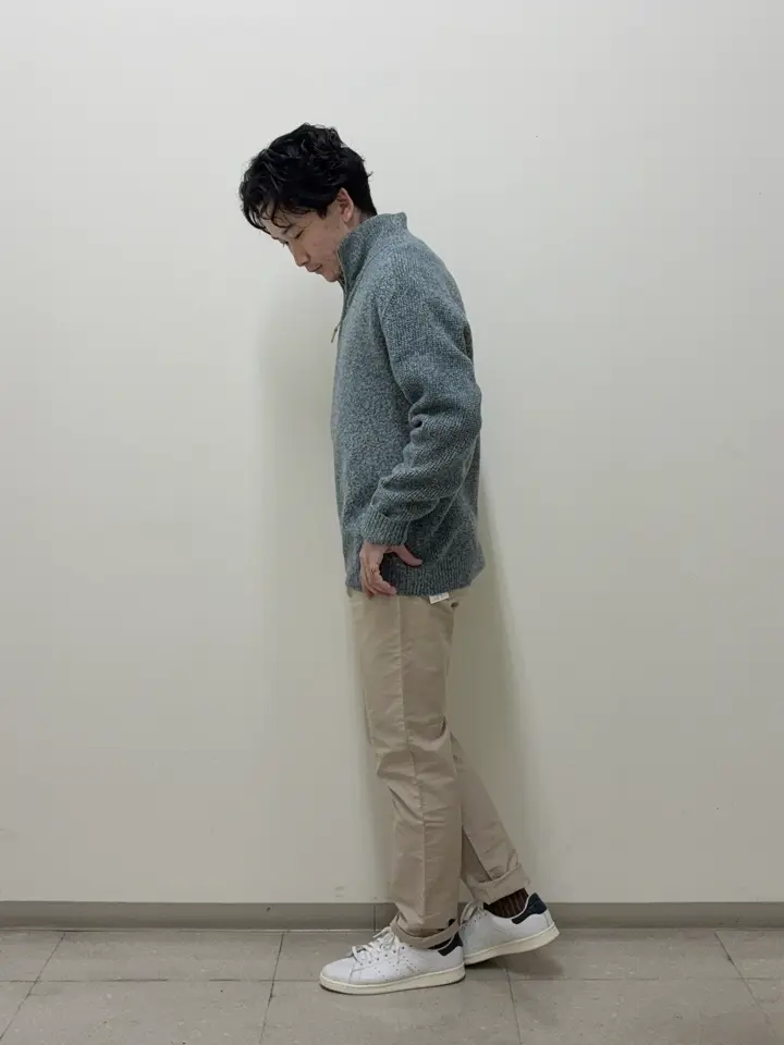 J.PRESS MEN 山本 コーディネート画像