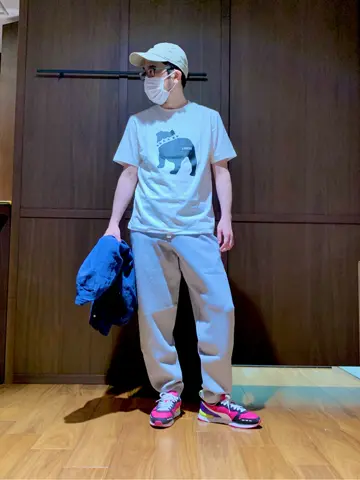 J.PRESS MEN 瀬戸 コーディネート画像